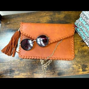 Brand *New* Moda Luxe Mini Bag.